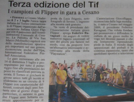 Informazione 07 2011