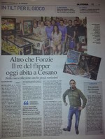 Zonanews Ottobre 2011